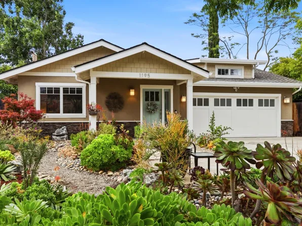 1195 Steinway Ave, Campbell, CA 95008