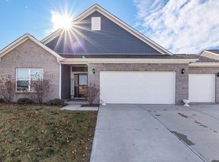 1303 Crabapple Rd, Franklin, IN 46131