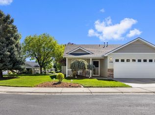 1326 N Alvey Ln, Meridian, ID 83642