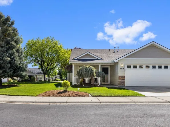 1326 N Alvey Ln, Meridian, ID 83642