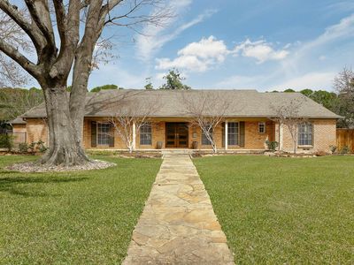 4627 Hallmark Dr, Dallas, TX, 75229