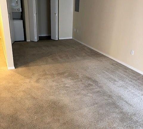 Living Room/Sleeping Space