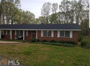 4790 Davis Academy Rd, Rutledge, GA 30663