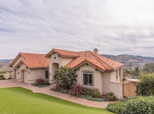 776 Monte Vista Dr, Santa Paula, CA 93060