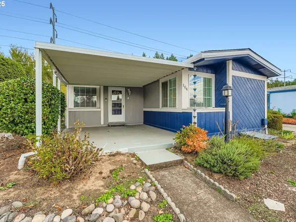 100 SW 195th Ave Unit 104, Beaverton, OR 97006