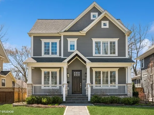 2618 Isabella St, Evanston, IL 60201