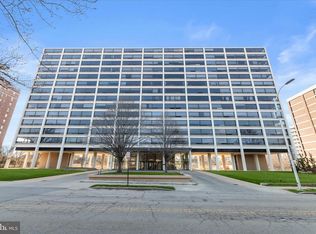 4000 N Charles St Unit 312, Baltimore, MD