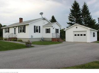 919 Bangor Rd, Prospect, ME 04981