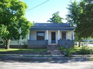 283 Clay St, Montello, WI 53949