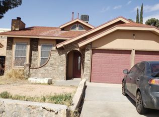 1633 Brian Ray Cir, El Paso, TX 79936