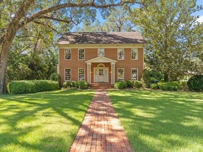 2215 Ellicott Dr, Tallahassee, FL, 32308