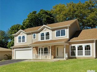 11 Tiebrook Ave, Syosset, NY 11791