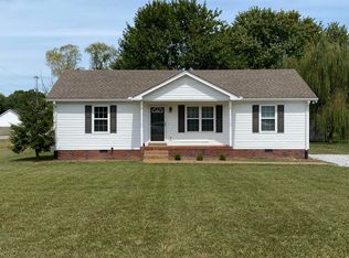 125 Sharon Dr, Portland, TN 37148