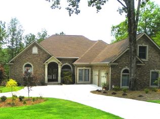 20 Chinkapin Ct, Aiken, SC 29803