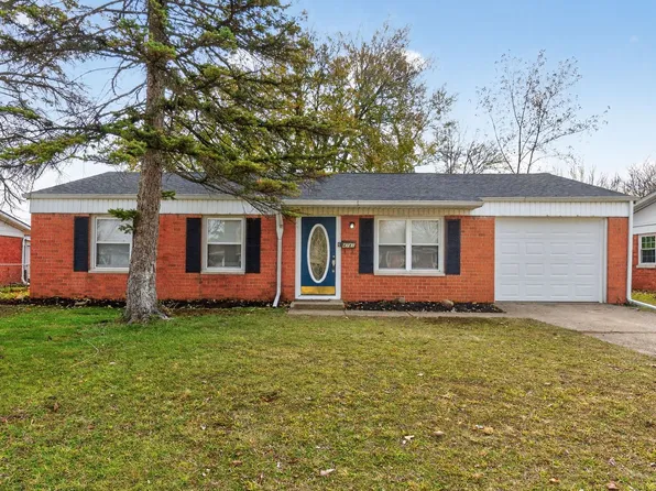 4781 Frost Ave, Columbus, OH 43228