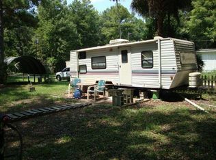 4260 NW 154th Ave, Chiefland, FL 32626