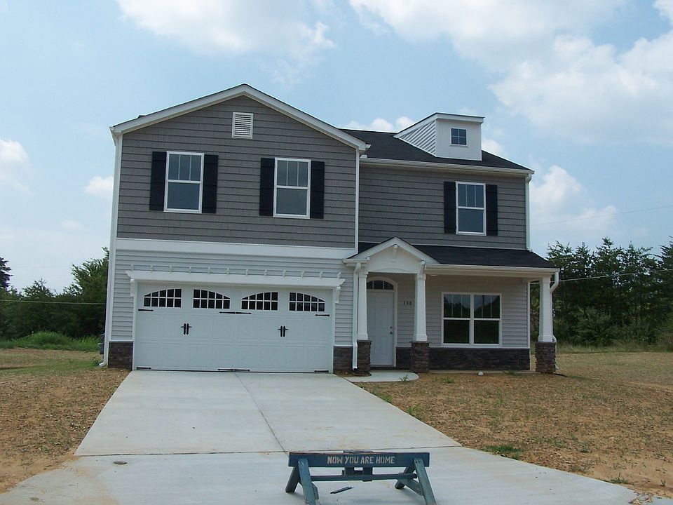 138 Buckeye CT