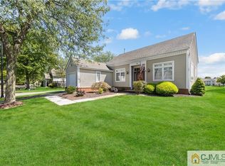 76 Winthrop Rd, Monroe Township, NJ 08831