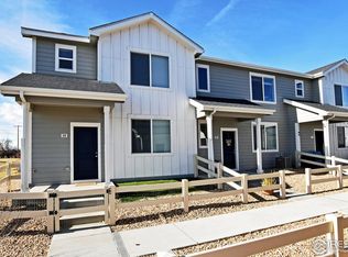 630 Apache Trl #C4, Ault, CO 80610