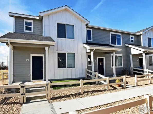 630 Apache Trl #C-4, Ault, CO 80610