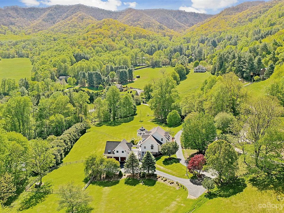 208 Parrish Farm Rd, Waynesville, NC 28786 MLS 4022776 Zillow