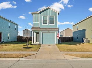 228 Boxberry Way, Princeton, TX 75407