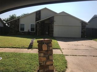 13653 S Maple Pl, Glenpool, OK 74033