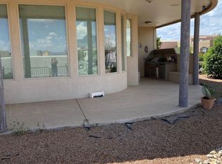 590 Capistrano Ct, Las Cruces, NM 88011