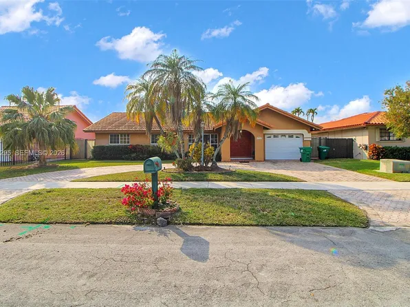 3420 SW 111th Ave, Miami, FL 33165