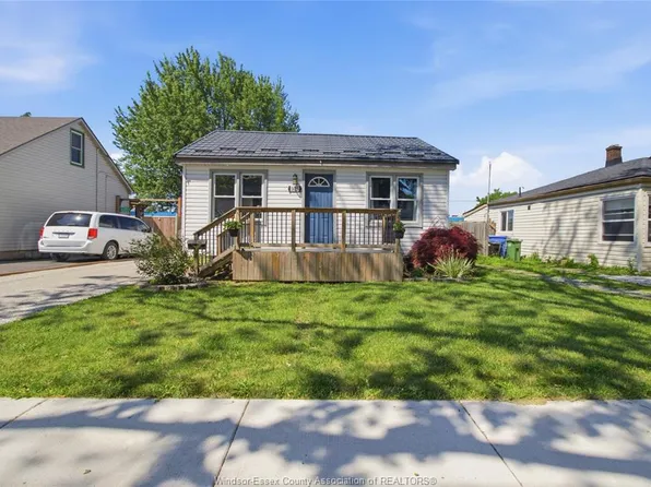 2625 Alexis Rd, Windsor, ON N8W 3Z8