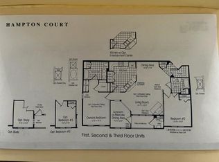 6230 Glen Valley Ter Unit E, Frederick, MD 21701