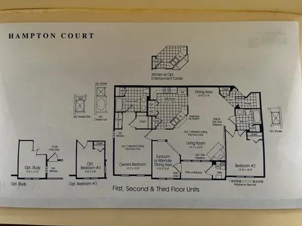 6230 Glen Valley Ter Unit E, Frederick, MD 21701