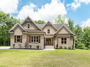 1455 Phillips Rd LOT 2, Lebanon, TN 37087