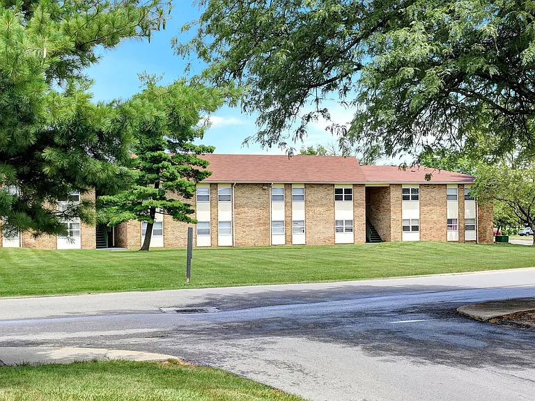 Community drive