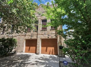 1810 Nicholson St, Houston, TX 77008