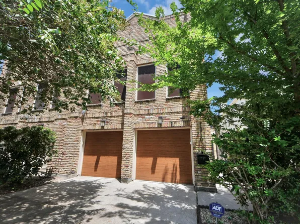 1810 Nicholson St, Houston, TX 77008