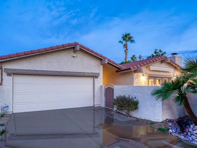 7035 N Via Nueva, Scottsdale, AZ, 85258