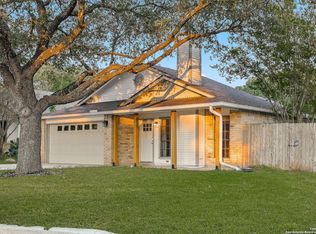 12202 Ridge Spur, San Antonio, TX 78247