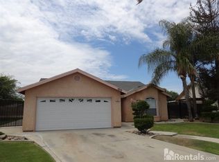 1205 Salem St, Delano, CA 93215