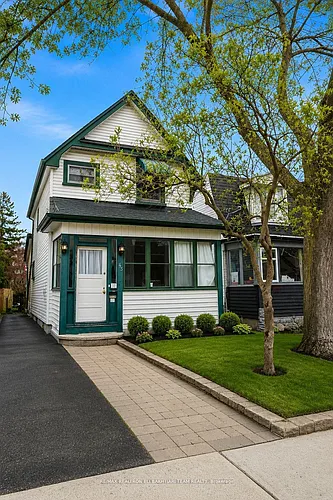 43 King Edward Ave Photo 1