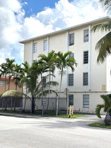 2138 SW 6th St APT 201, Miami, FL, 33135