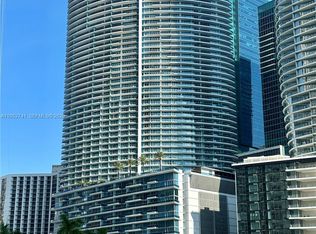 200 Biscayne Boulevard Way APT 3303, Miami, FL 33131