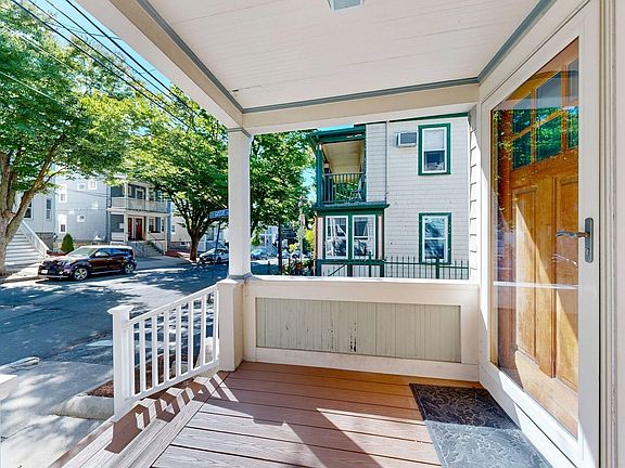 2nd image of 40 Porter St #1