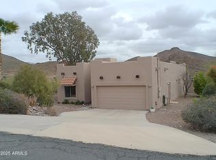 1185 N Sherwood Way, Queen Valley, AZ 85118