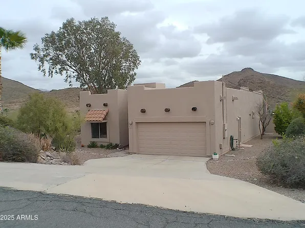 1185 N SHERWOOD Way, Queen Valley, AZ 85118