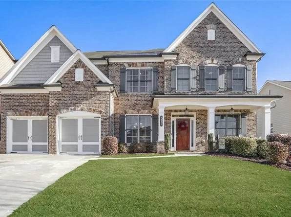 4200 Oxcliffe Grv, Buford, GA 30024