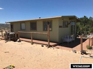 22902 Pelican Rdg, Casper, WY 82604