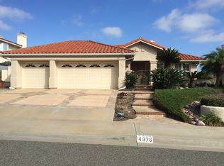 4376 Horizon Dr, Carlsbad, CA 92008