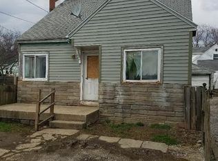 1127 Reed Ave, Akron, OH 44306