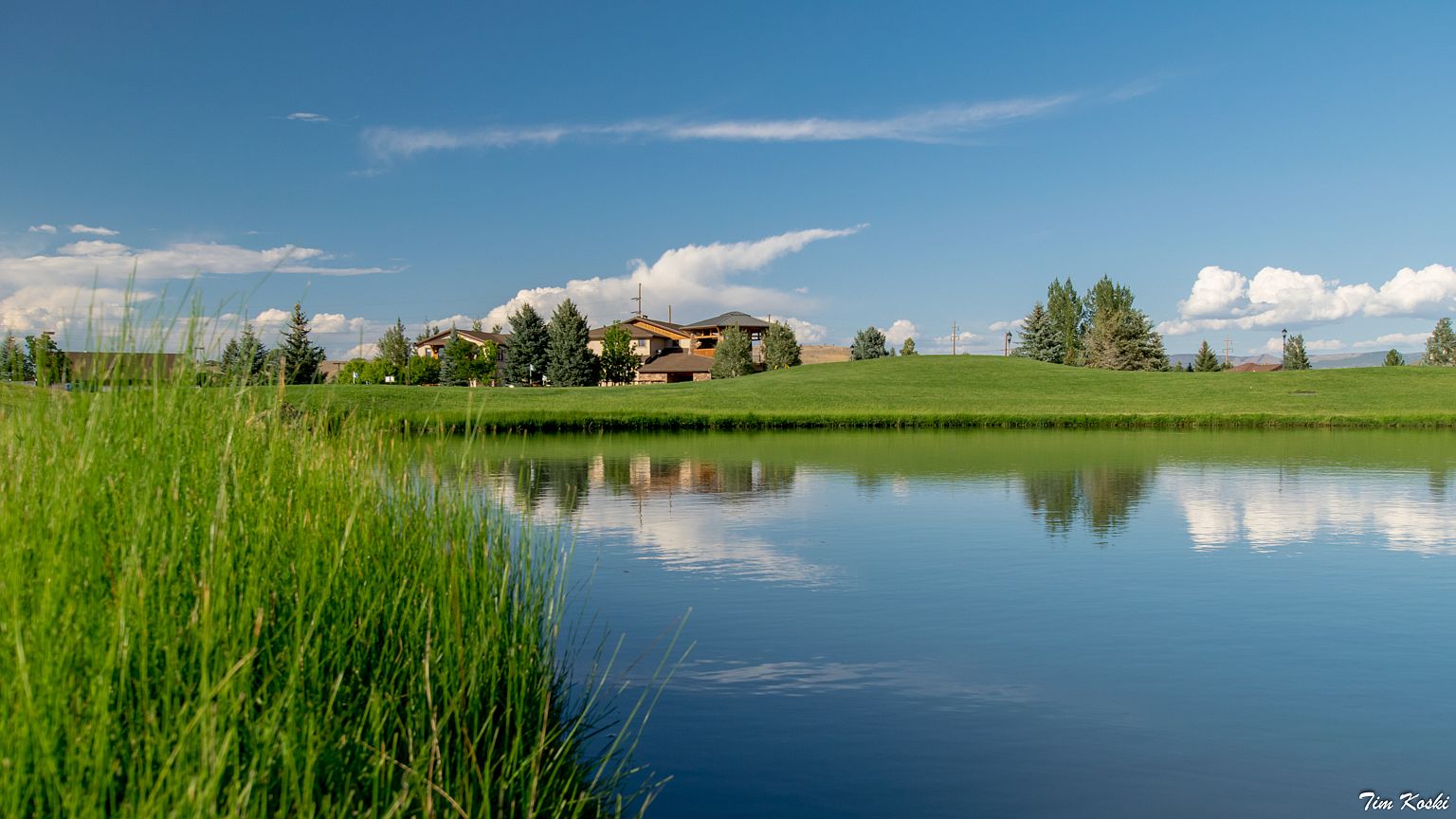 Spruce Point by Homes at Cobble Creek by Homes at Cobble Creek in